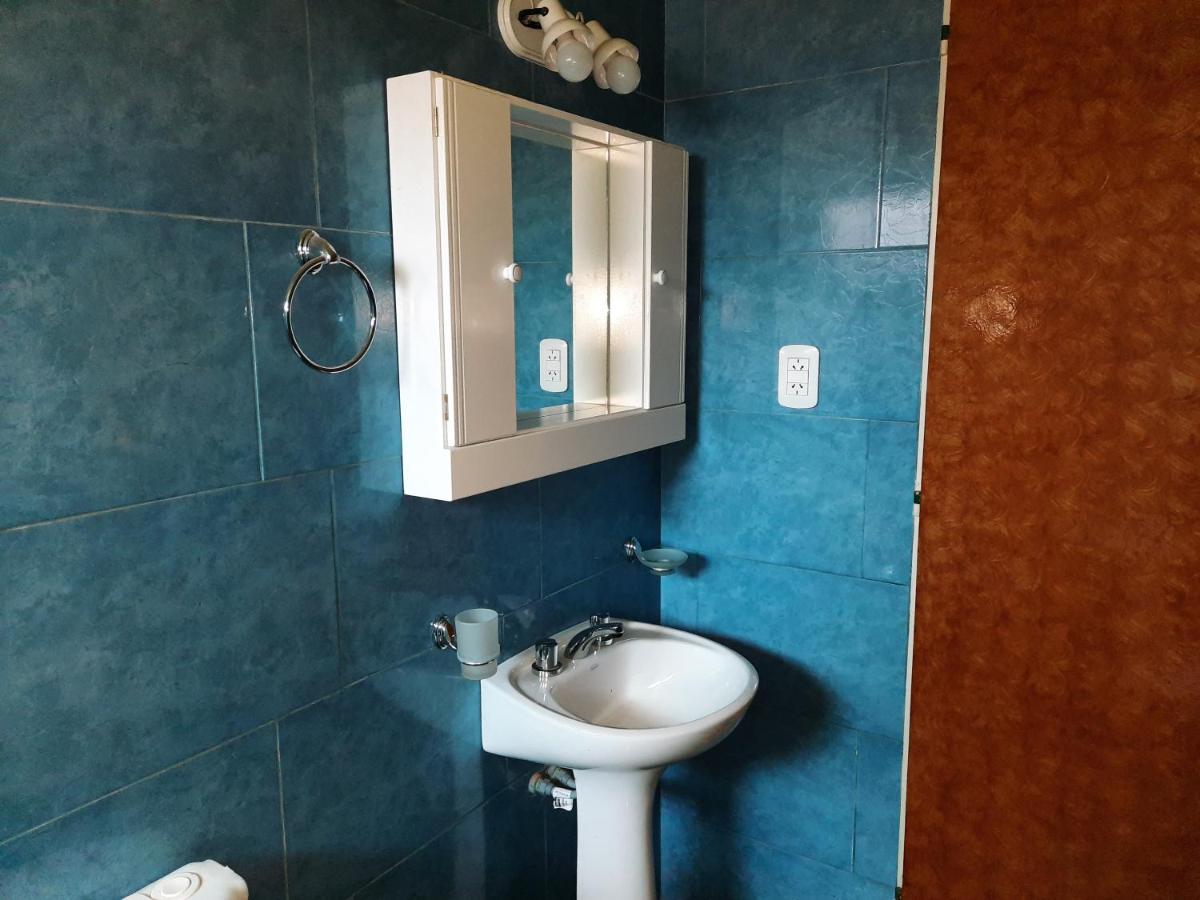 דירות Ruta 20 House Quines מראה חיצוני תמונה