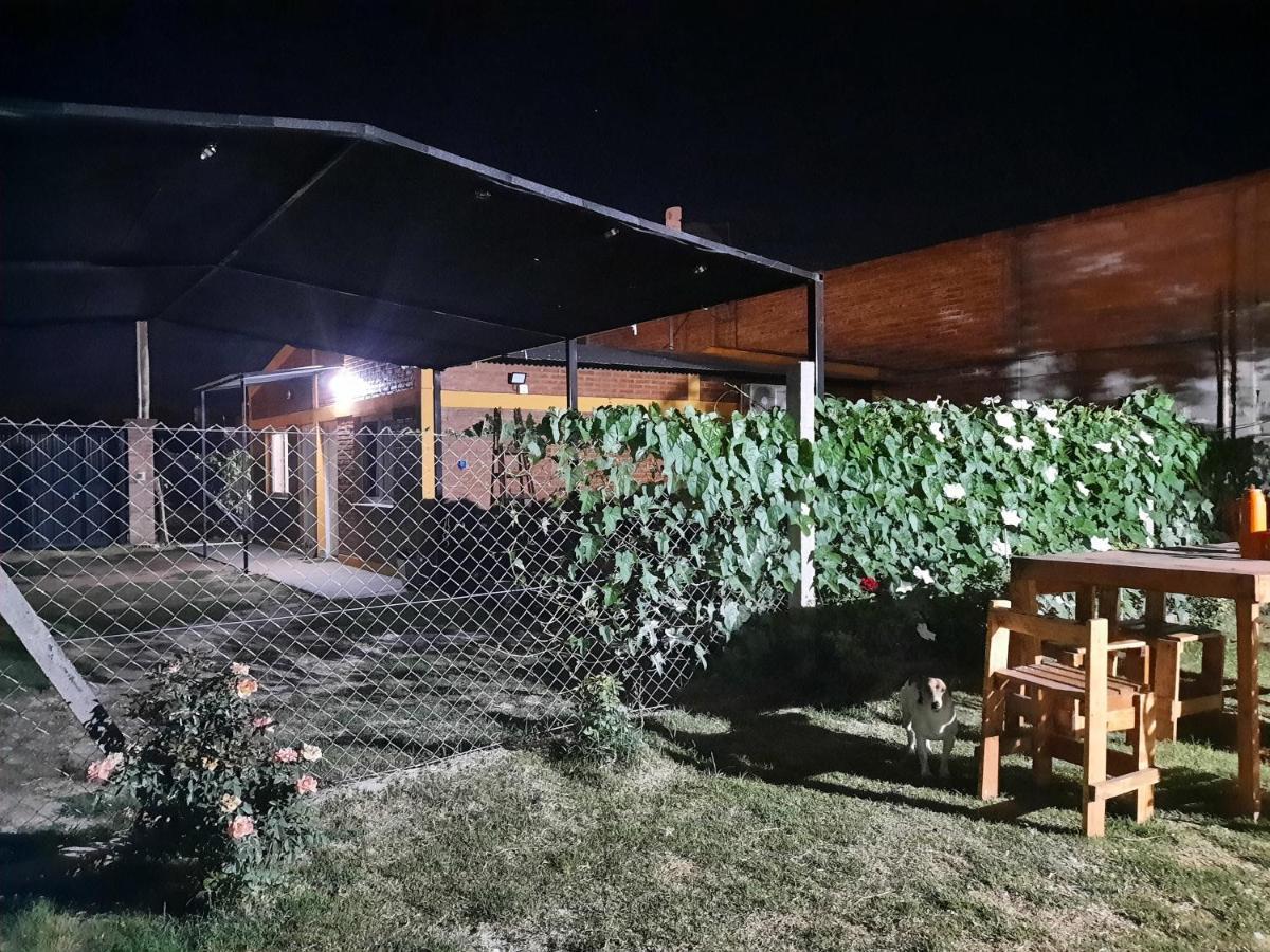 דירות Ruta 20 House Quines מראה חיצוני תמונה